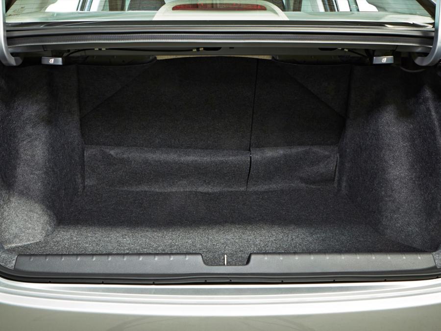  Honda City 2014 года  (AU) (фото 9 из 18)
